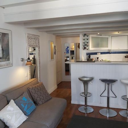 Appartement Saint-Jean-De-Luz, 1 Piece, 4 Personnes - Fr-1-239-485 Exterior photo
