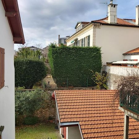 Appartement Saint-Jean-De-Luz, 1 Piece, 4 Personnes - Fr-1-239-485 Exterior photo