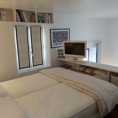 Appartement Saint-Jean-De-Luz, 1 Piece, 4 Personnes - Fr-1-239-485 Exterior photo