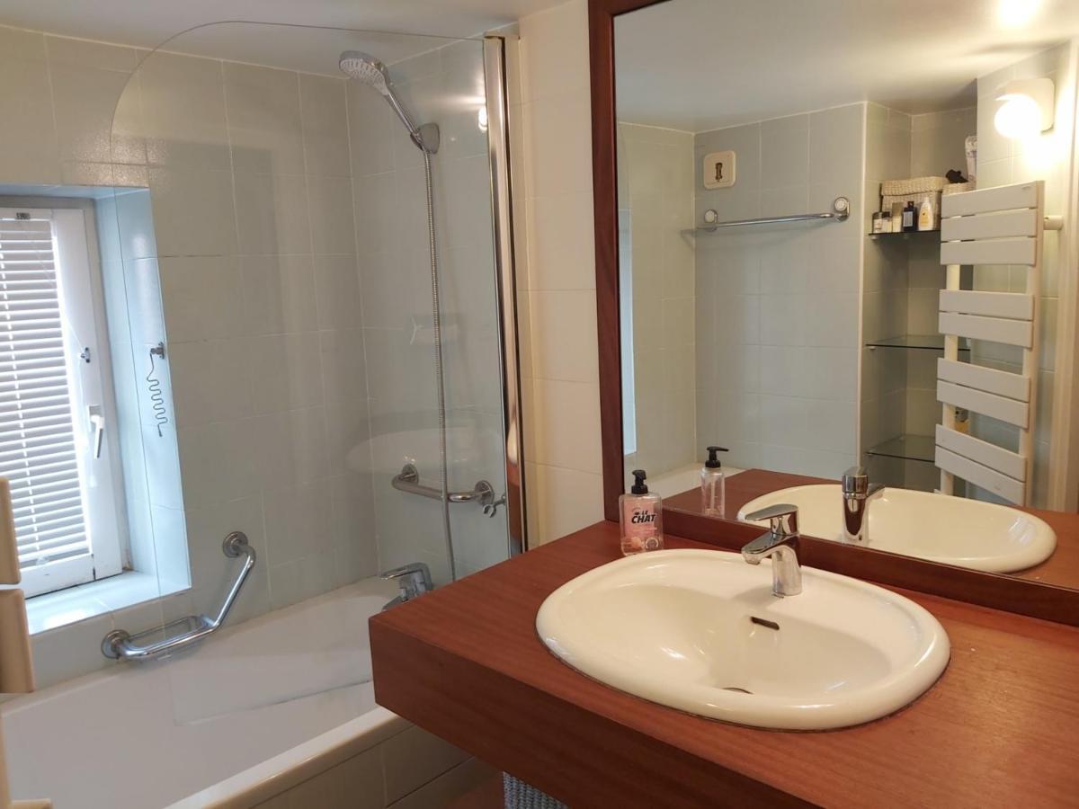 Appartement Saint-Jean-De-Luz, 1 Piece, 4 Personnes - Fr-1-239-485 Exterior photo