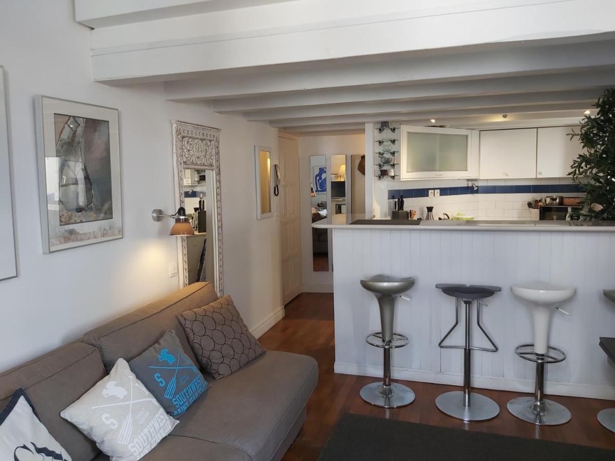 Appartement Saint-Jean-De-Luz, 1 Piece, 4 Personnes - Fr-1-239-485 Exterior photo