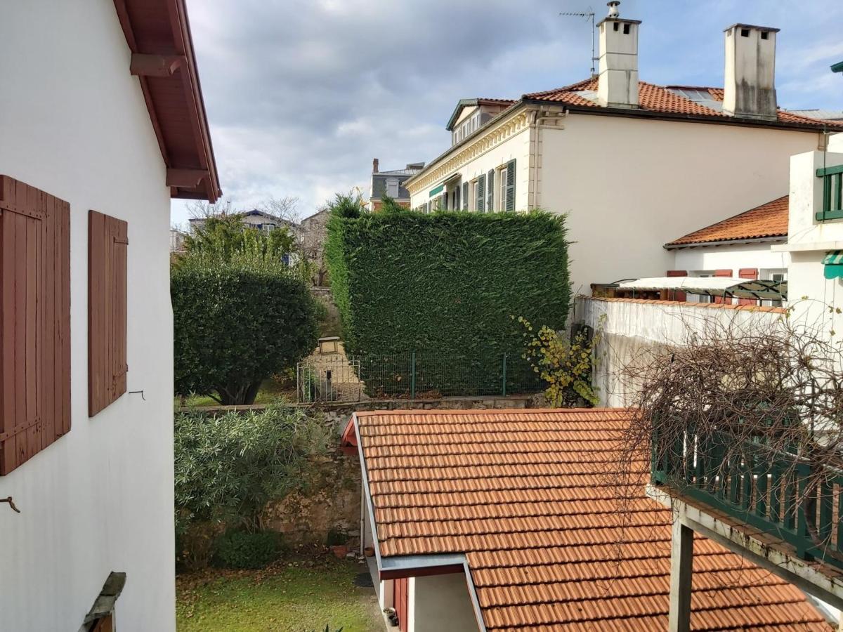 Appartement Saint-Jean-De-Luz, 1 Piece, 4 Personnes - Fr-1-239-485 Exterior photo